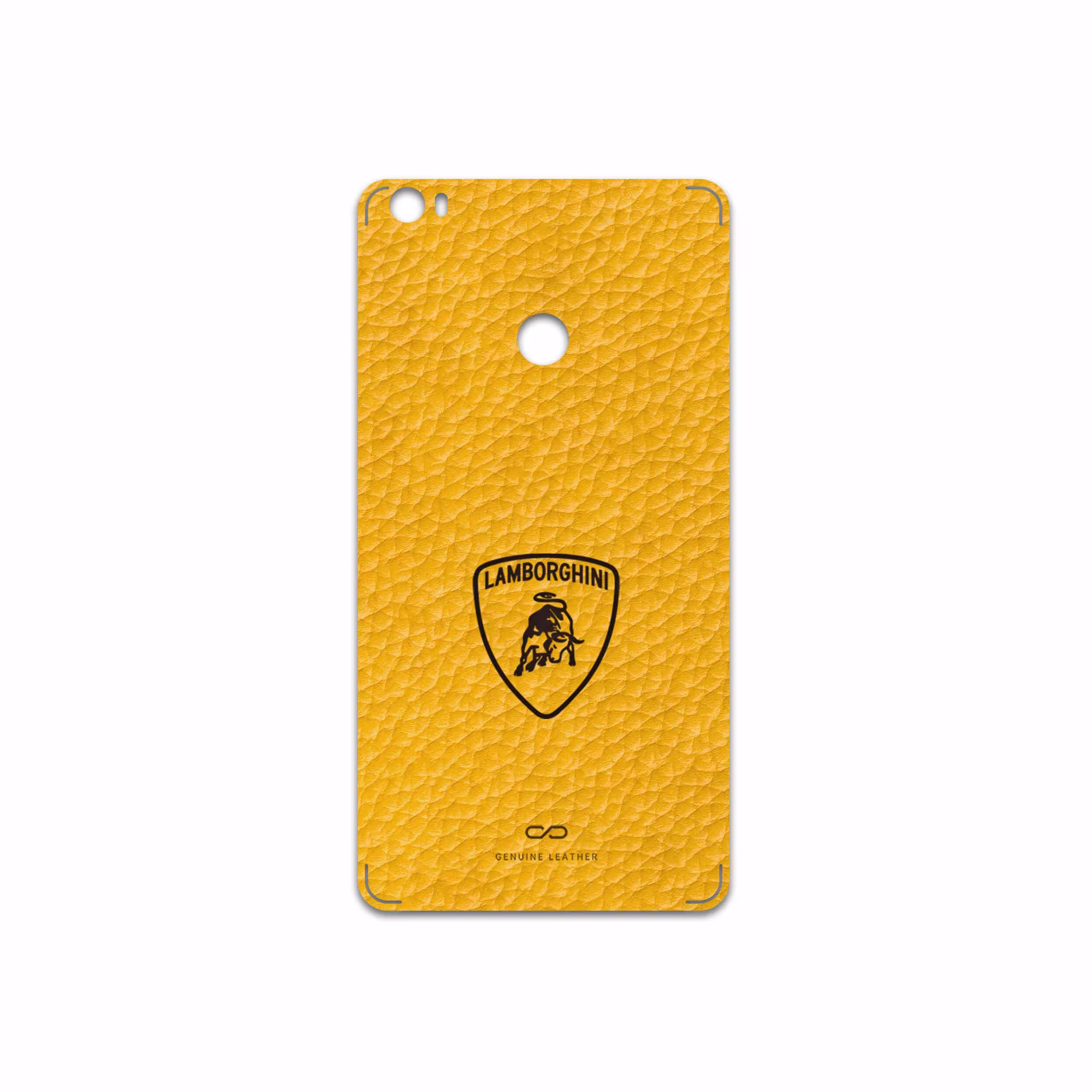 برچسب پوششی ماهوت مدل ML-LMBRGHNI مناسب برای گوشی موبایل شیائومی Mi Max