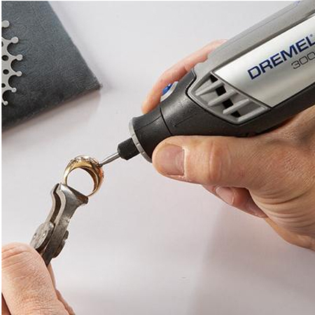 فرز مینیاتوری درمل مدل 1/25-3000