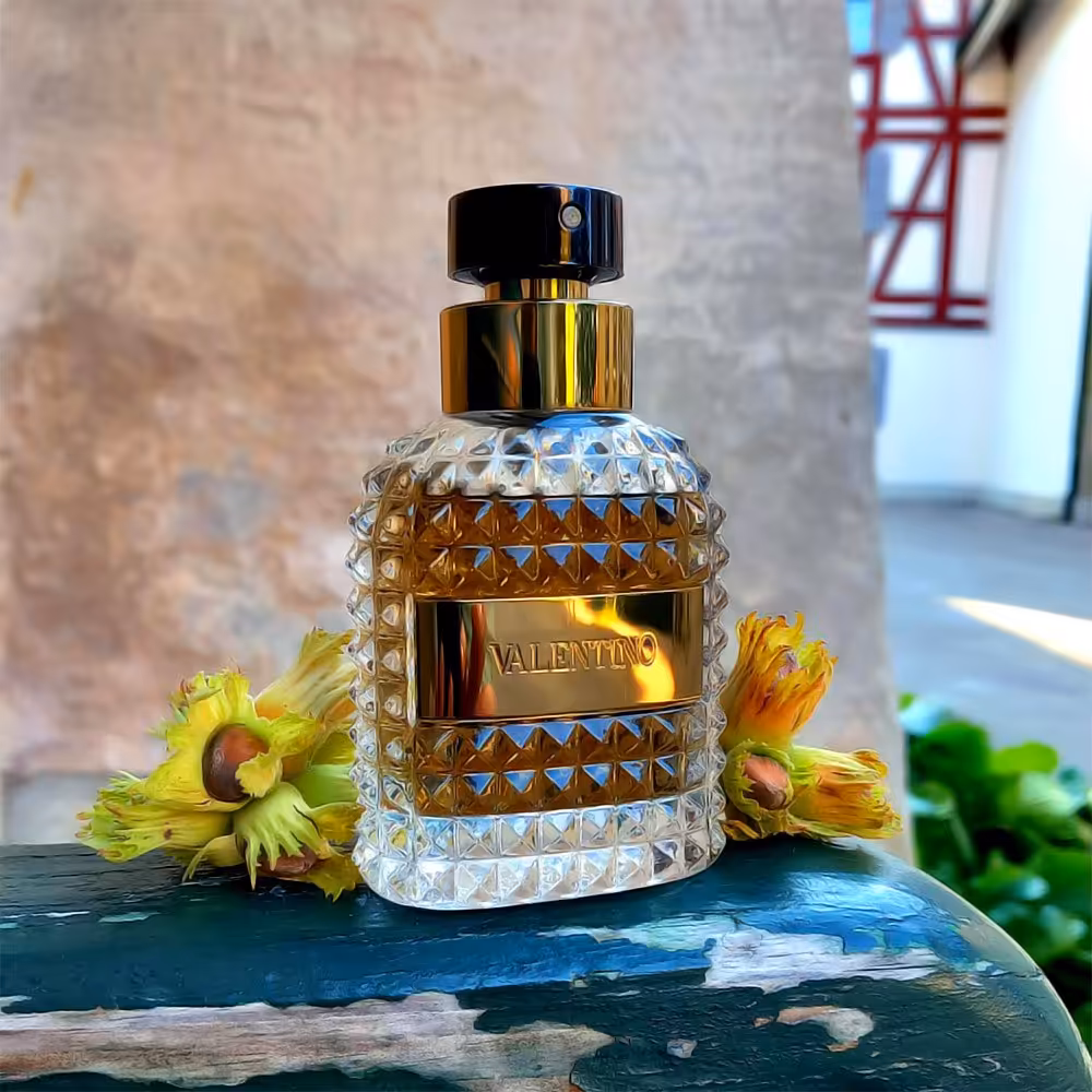 عطر والنتینو یومو با حجم 10 میل - Valentino Uomo