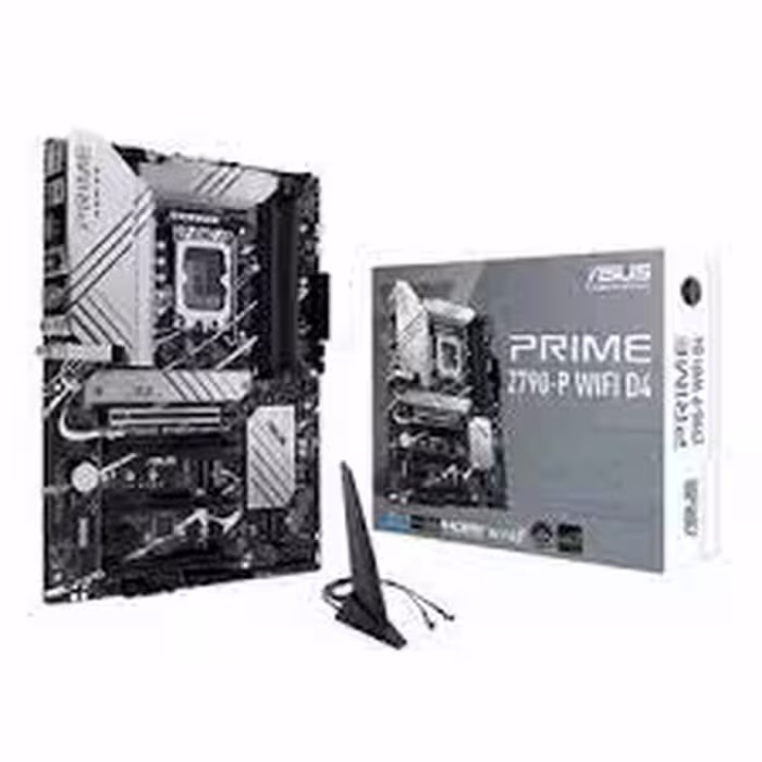 مادربرد ایسوس Prime Z790 P WIFI D4 | آرکا 90