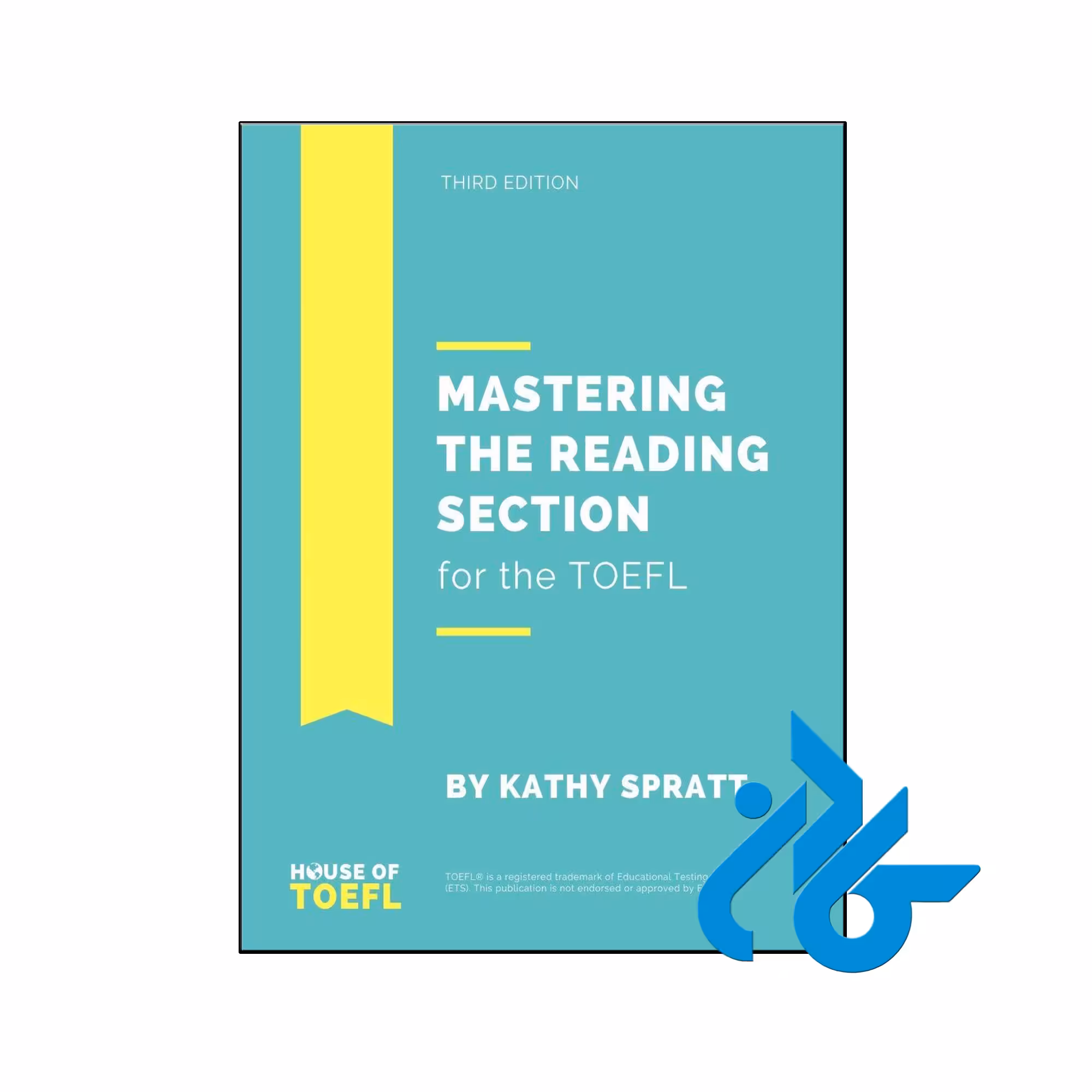 کتاب Mastering the Reading Section for the TOEFL iBT 3rd