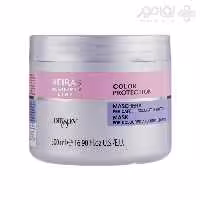 ماسک موی دیکسون کیراس مدل COLOR PROTECTION حجم 500 میل