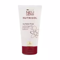 ماسک مو نئودرم مدل KERATIN RINSE OUT حجم 150 میلی لیتر