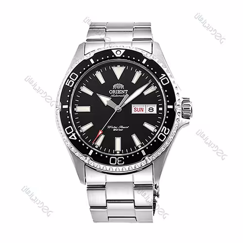 ساعت مچی مردانه اورینت (Orient)| مدل RA-AA0001B19B