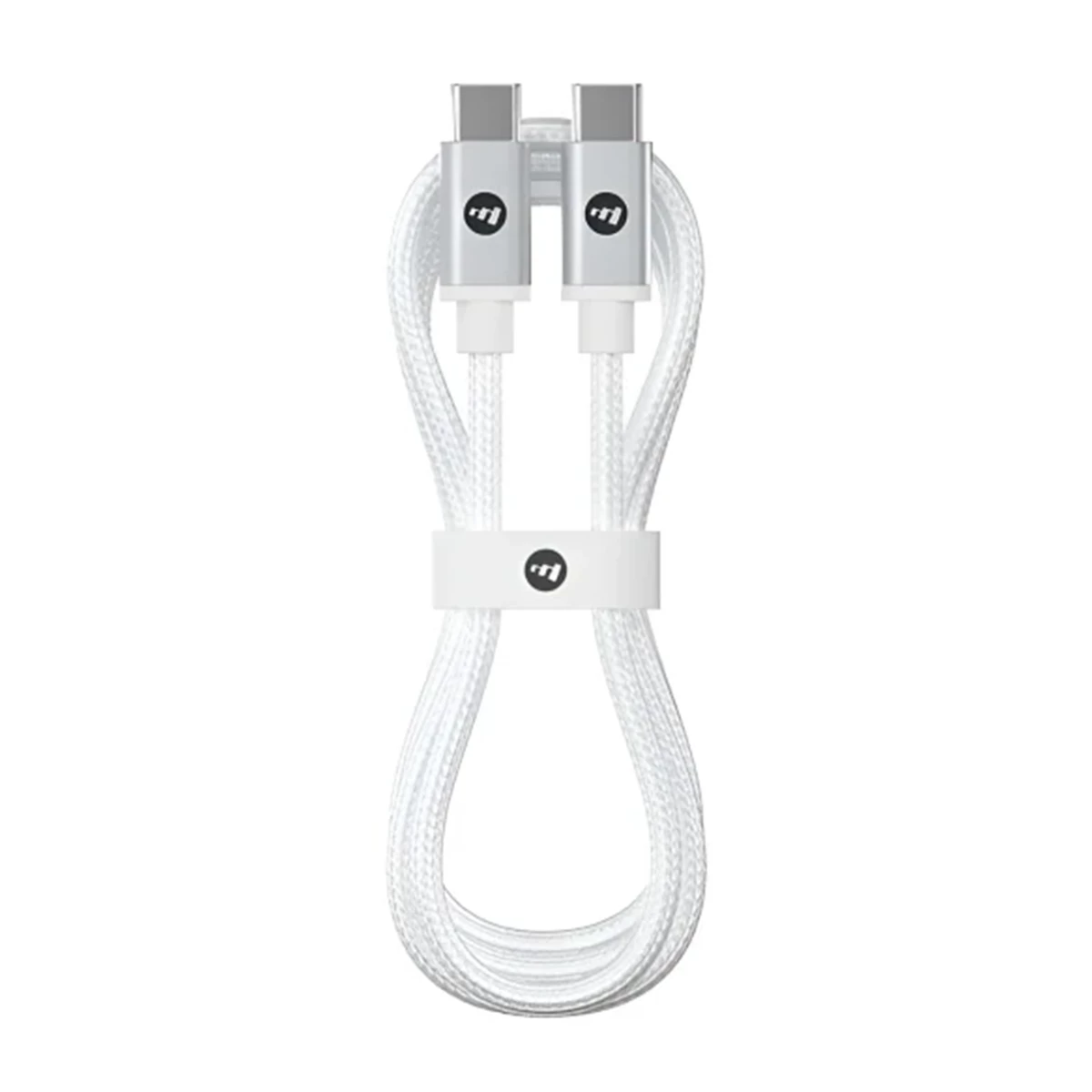 کابل دو سر تایپ سی موفی طول 1 متر