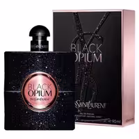 ادکلن ایو سن لورن بلک اپیوم Yves Saint Laurent Black opium