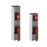 کتابخانه FLC02-040-AW