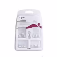 دیسک پالیش(ذرات آلمینیوم اکساید) – TDV - فروشگاه تخصصی دندانپزشکی سپیرا