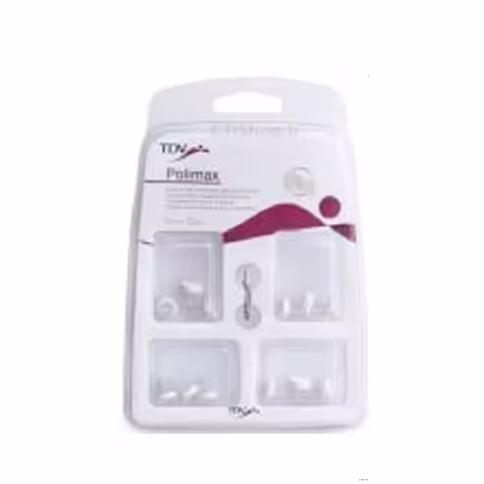 دیسک پالیش(ذرات آلمینیوم اکساید) – TDV - فروشگاه تخصصی دندانپزشکی سپیرا