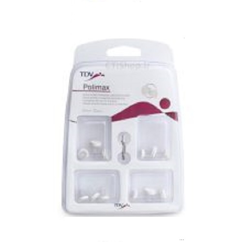 دیسک پالیش(ذرات آلمینیوم اکساید) – TDV - فروشگاه تخصصی دندانپزشکی سپیرا