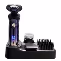 ماشین اصلاح موی صورت کومکس مدل KM-8200