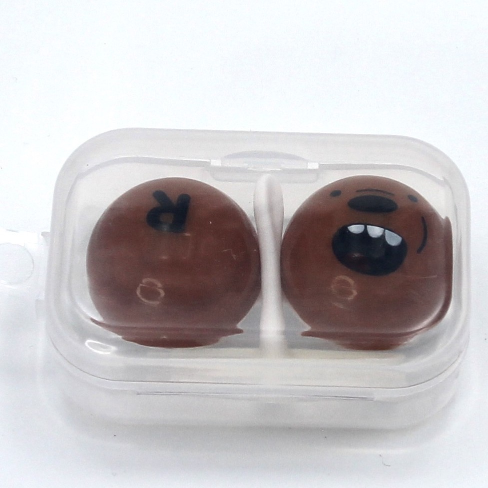 جا لنزی زیبا و فانتزی مقاوم