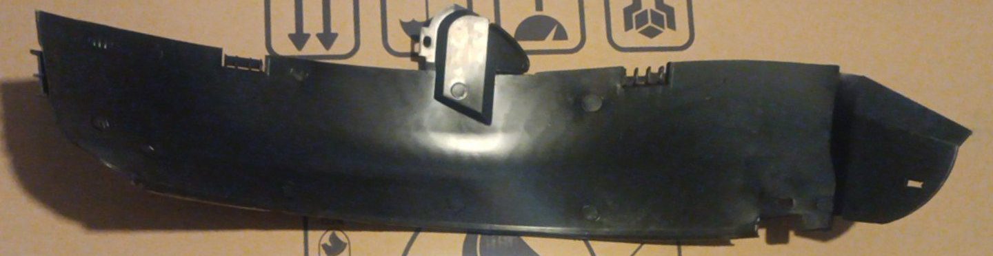 گل پخش كن جلو راست تارا شرکتی اصل ایساکو - نمایندگی ایرانخودرو نقشینه