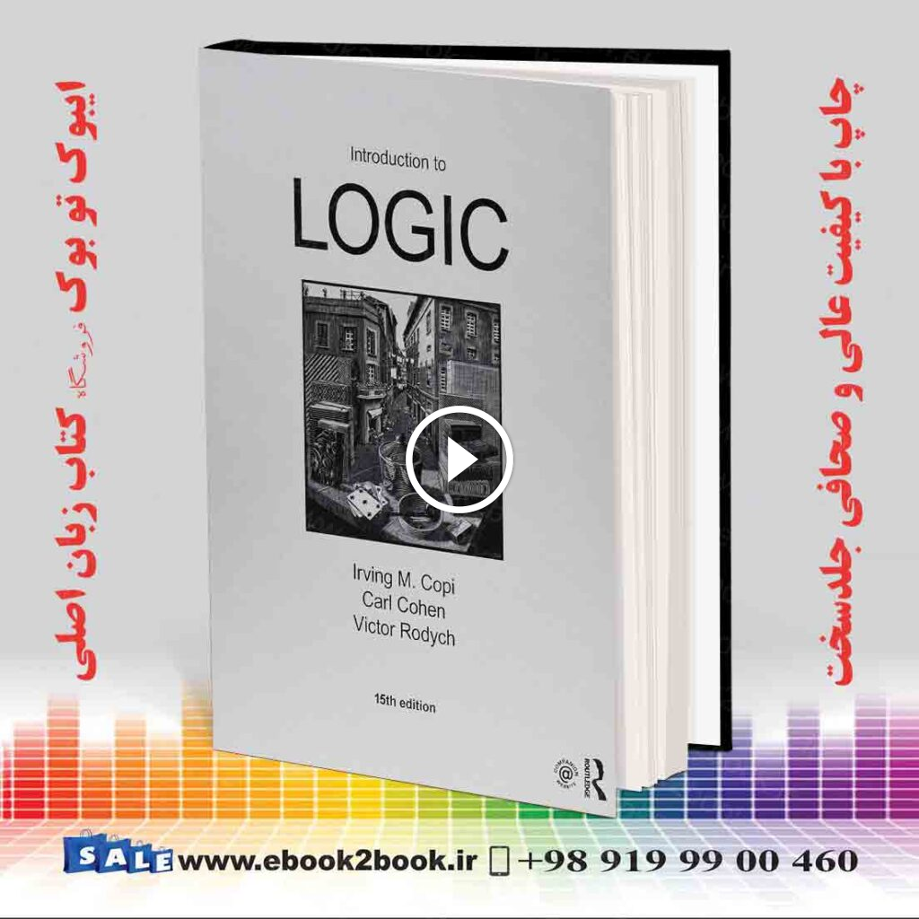 Introduction to Logic 15th Edition