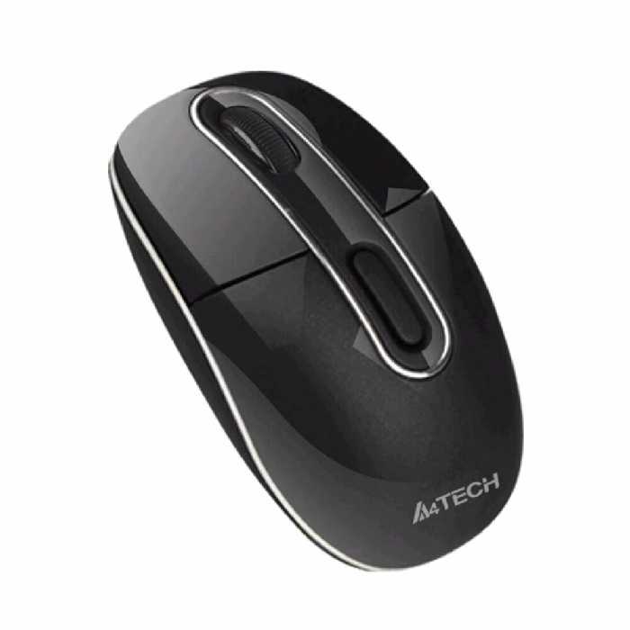 موس بی سیم A4tech G7-300N