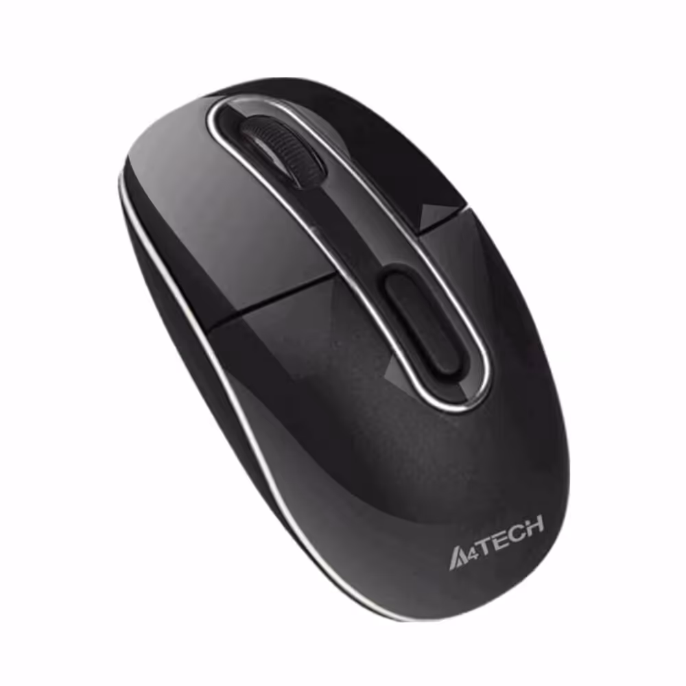 موس بی سیم A4tech G7-300N
