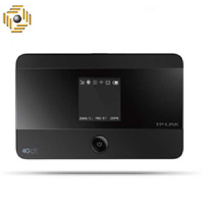 مودم 4G بی‌سیم و قابل حمل تی پی-لینک مدل M7350