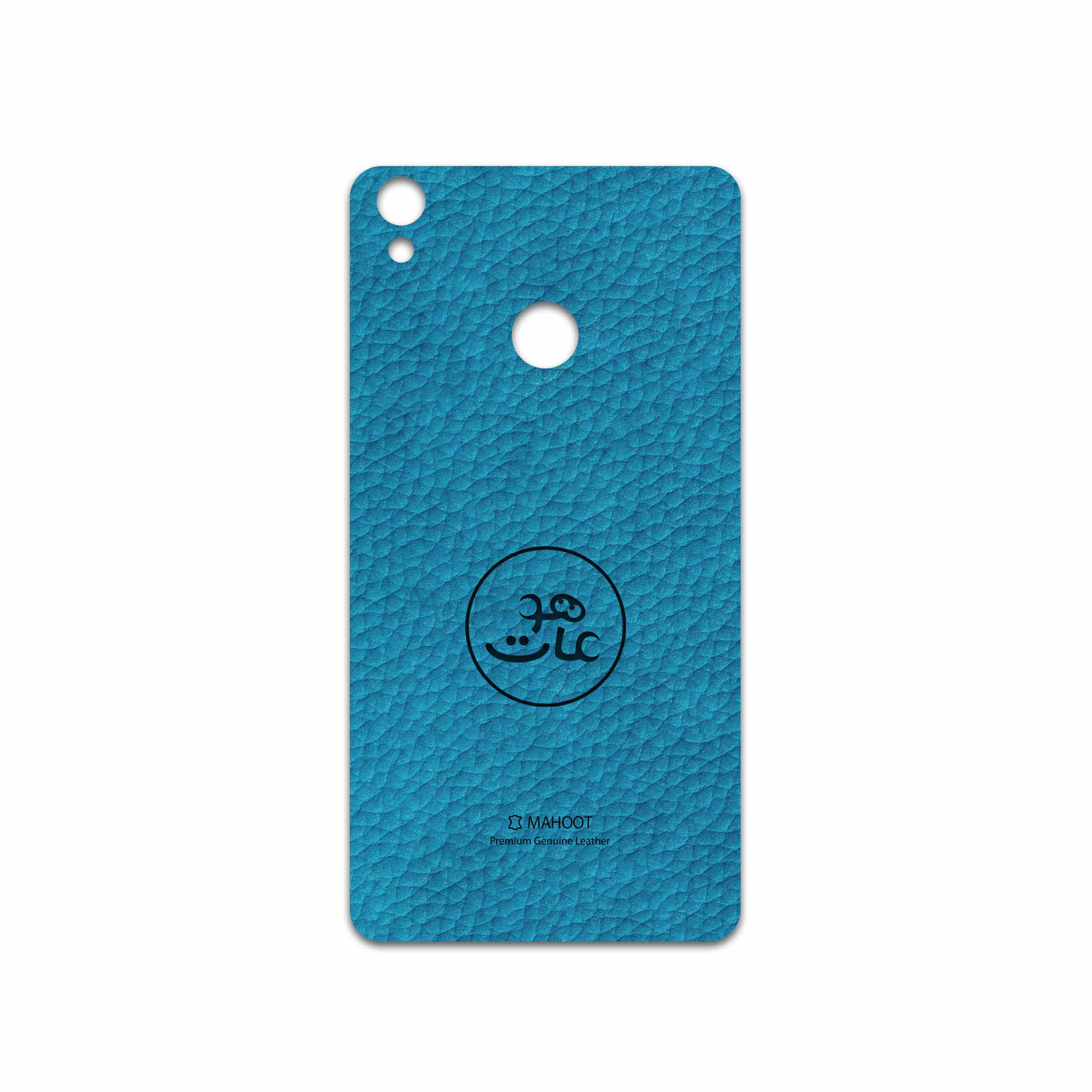 برچسب پوششی ماهوت مدل BL-MAH مناسب برای گوشی موبایل تکنو Camon CX Air