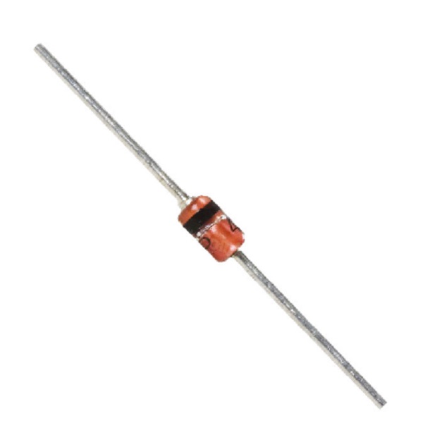 دیود مدل 24V-400mW بسته 10 عددی