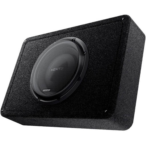 خرید ساب باکس هرتز مدل MPBX 250 S2 قطر 10 اینچ | اتوموبی