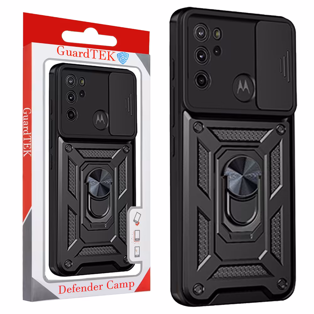 کاور گاردتک مدل Dcamp2 مناسب برای گوشی موبایل موتورولا Moto G60s