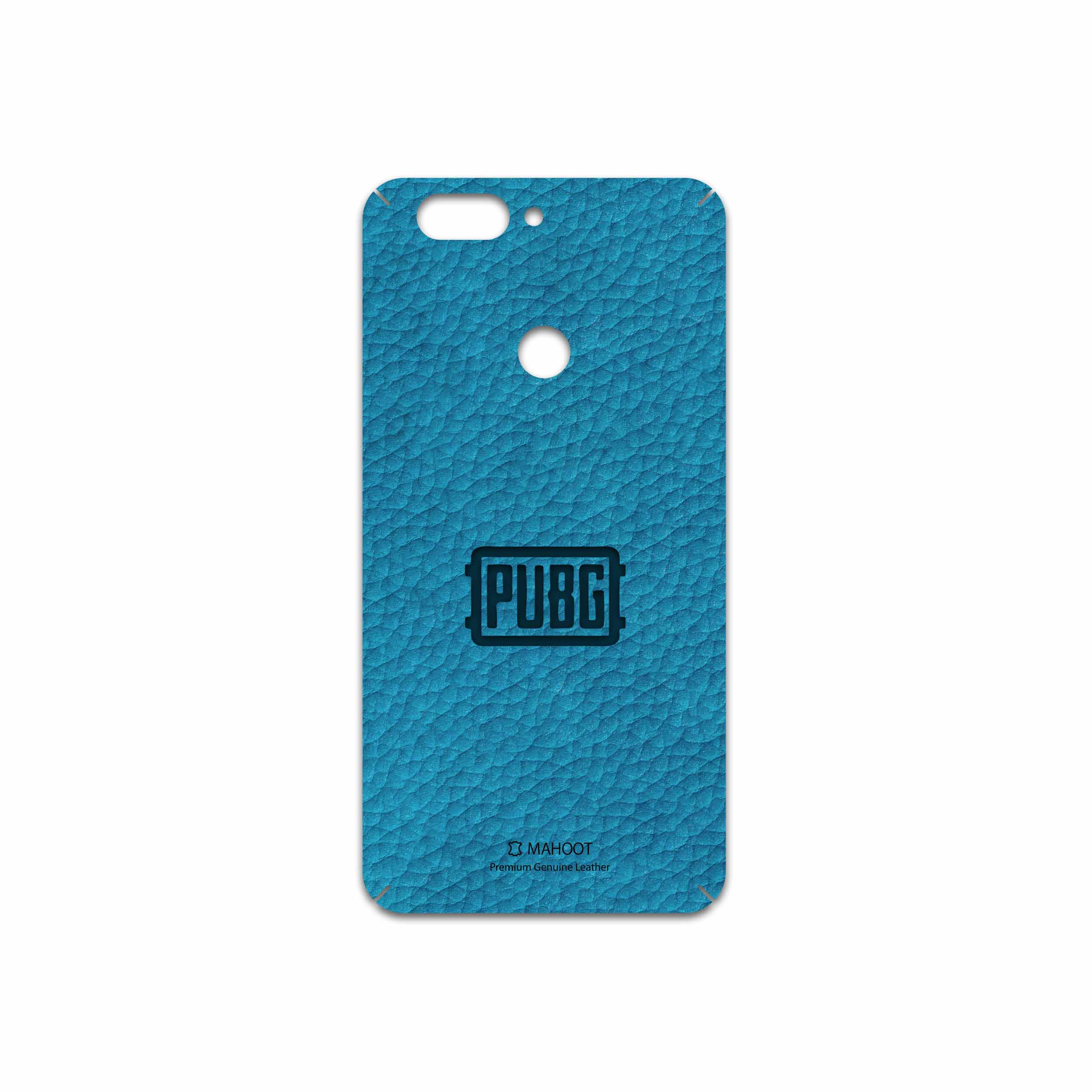 برچسب پوششی ماهوت مدل BL-PUBG مناسب برای گوشی موبایل الفون P8 Mini