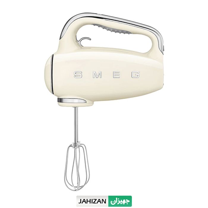 همزن دستی اسمگ مدل HMF01 کرم