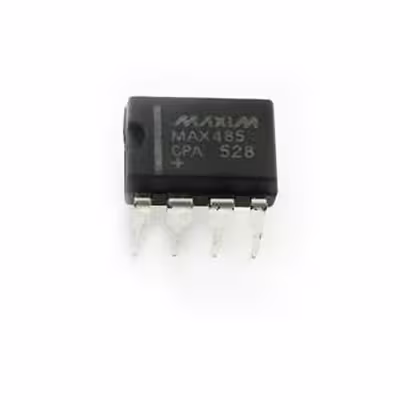 آی سی ماکسیم مدل MAX485-DIP 