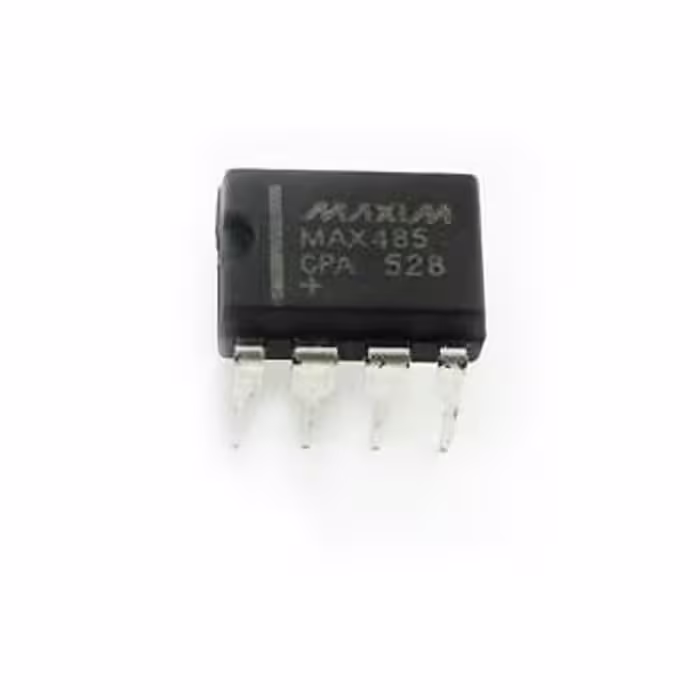 آی سی ماکسیم مدل MAX485-DIP 