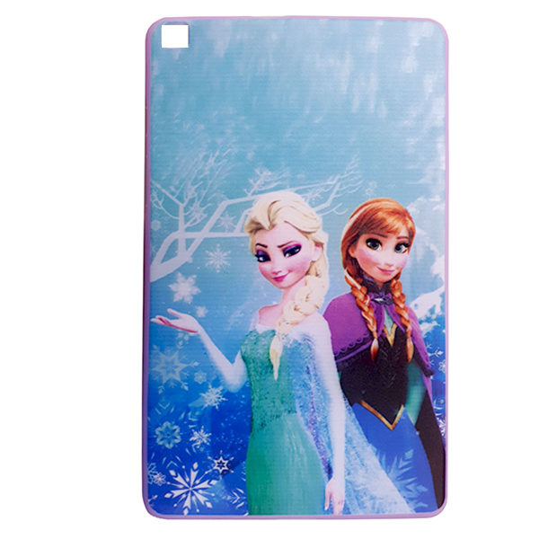 کاور مدل ka22-056 مناسب براي تبلت سامسونگ Galaxy Tab A7 Lite / T225