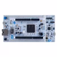 برد آموزشی شرکت اس تی مدل NUCLEO F746ZG
