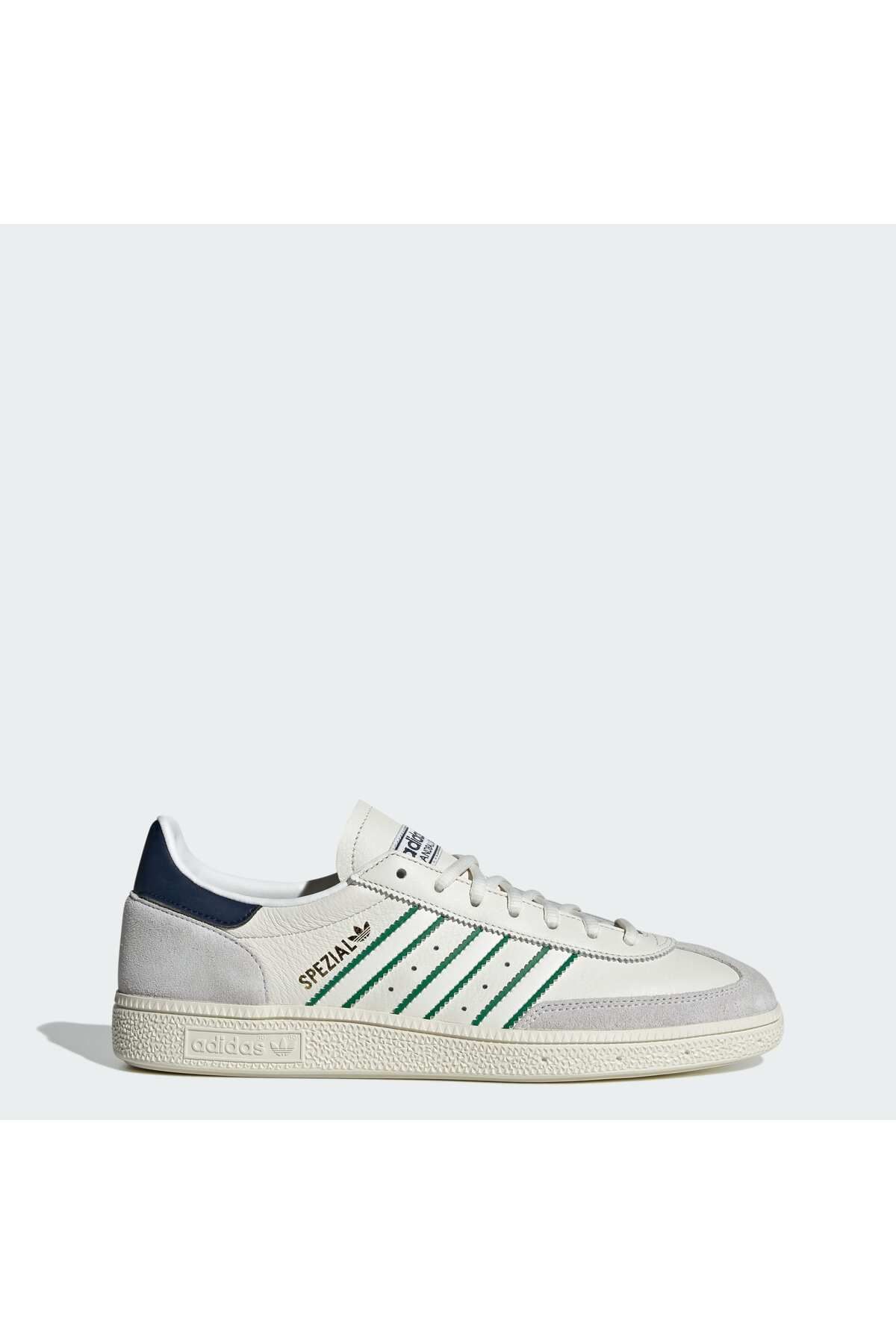 اسنیکر سفید مردانه و زنانه کتونی کفش ورزشی HANDBALL SPEZIAL IF1959 adidas