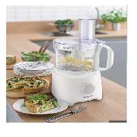 غذاساز کنوود   KENWOOD  مدل FDP 301 WH 