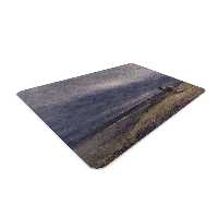 ماوس پد پیکسل میکسل طرح Moon Rise