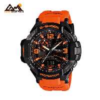 ساعت کاسیو سری G-SHOCK مدل GA-1000-4ADR