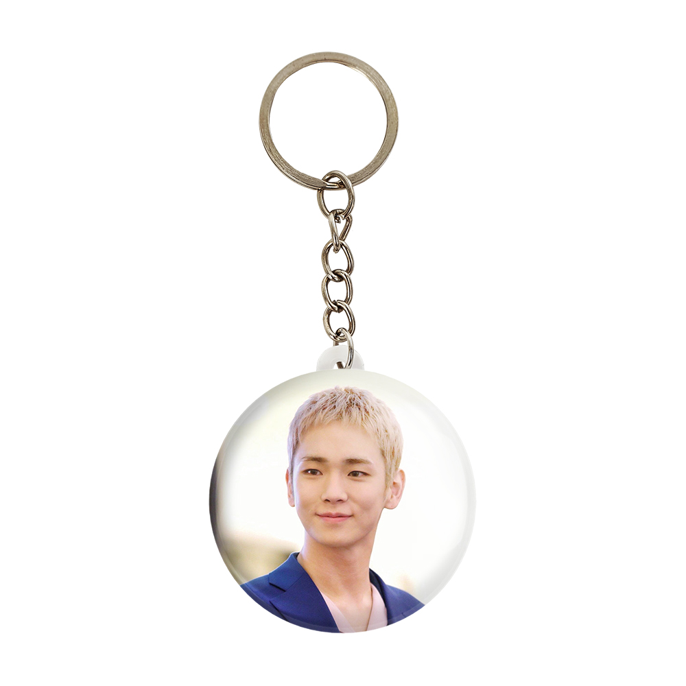 جاکلیدی خندالو مدل کی گروه شاینی Shinee کد 21329