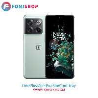 خشاب سیم کارت اصلی وان پلاس OnePlus Ace Pro