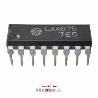 آی سی LA4575