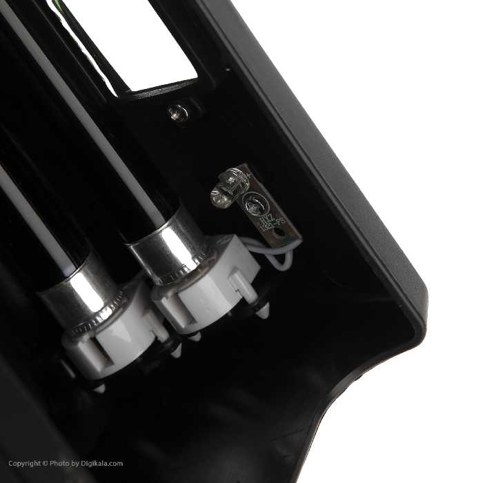 دستگاه تشخیص اصالت اسکناس پروتک مدل DL-880