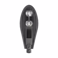 چراغ خیابانی 100 وات افراتاب مدل AF-SLR-100W