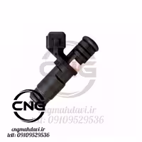 سوزن انژکتور پراید یورو 4 زیمنس سه سوراخ HLONE | سی ان جی مهدوی