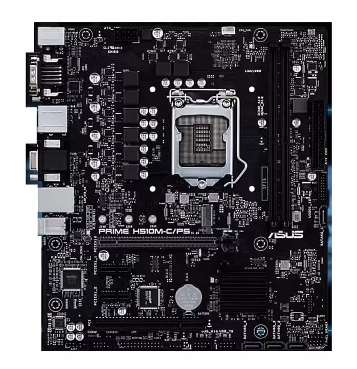 مادربرد مدل H510M-C PS PRIME ASUS ایسوس