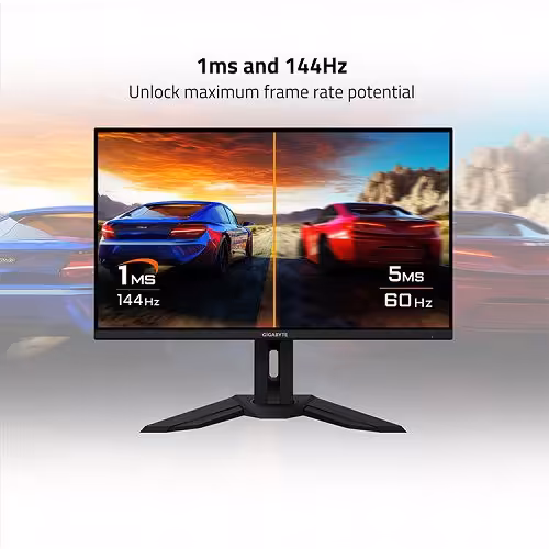 مانیتور گیگابایت "GIGABYTE M32U - 32