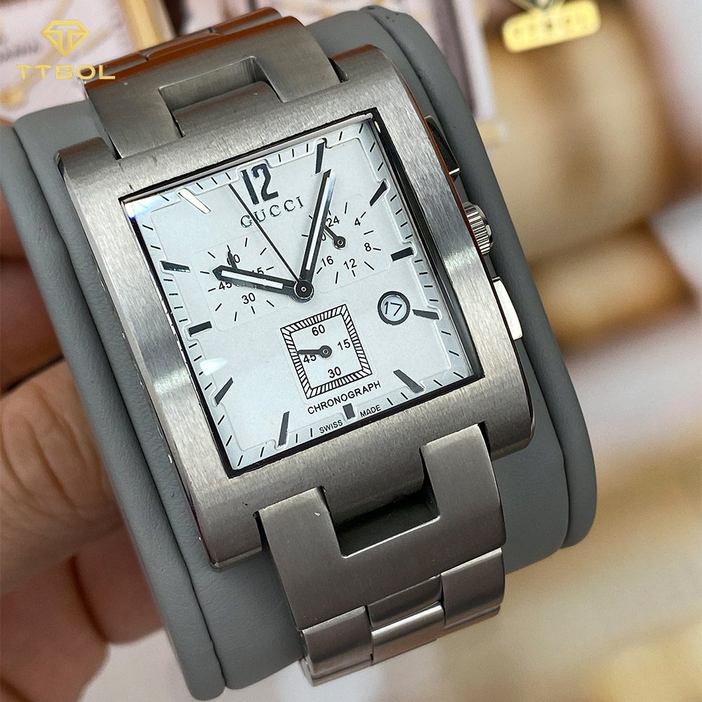 ساعت مچی مردانه گوچی 314