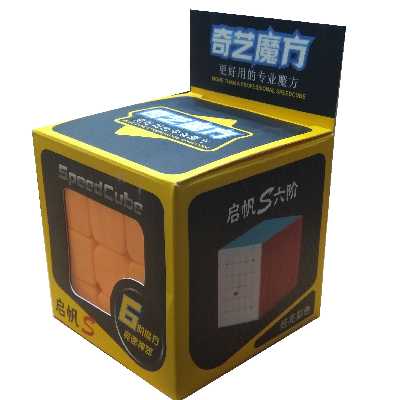 مکعب روبیک کد D66