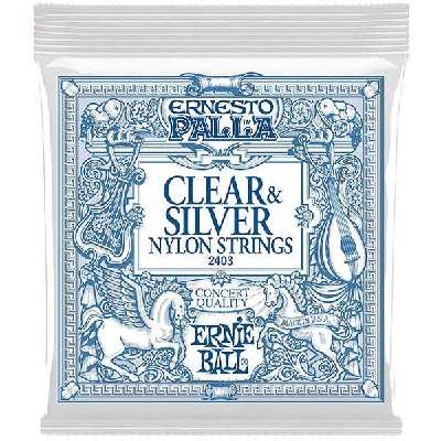  سیم گیتار کلاسیک مدل 2403