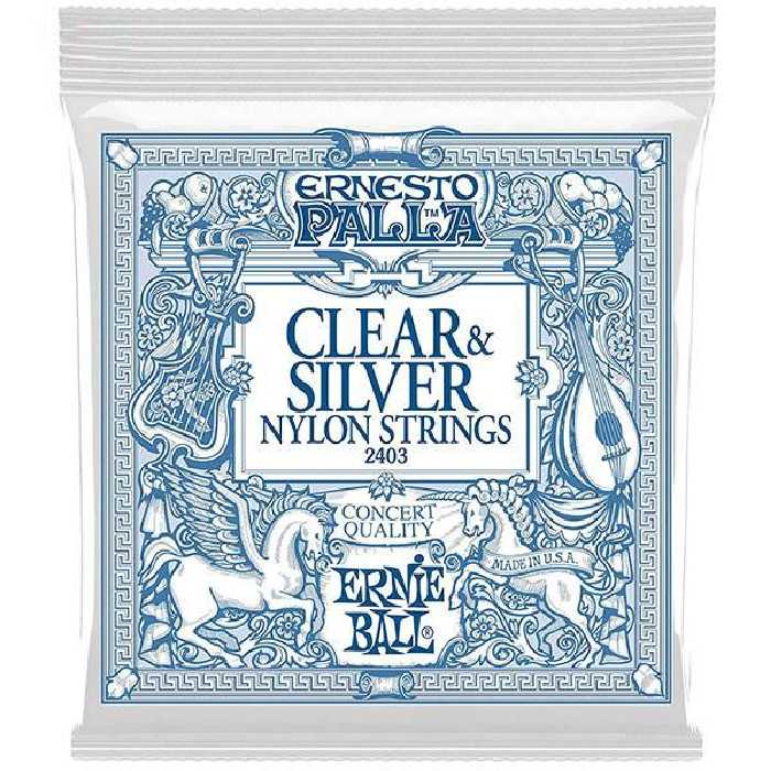  سیم گیتار کلاسیک مدل 2403