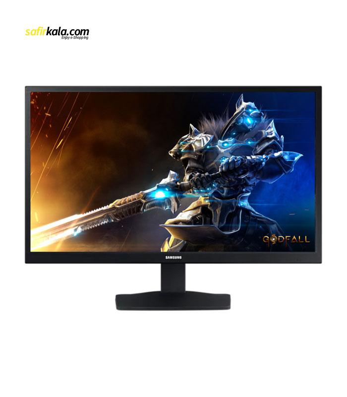 مانیتور سامسونگ مدل LS19A330NH-M سایز 19 اینچ