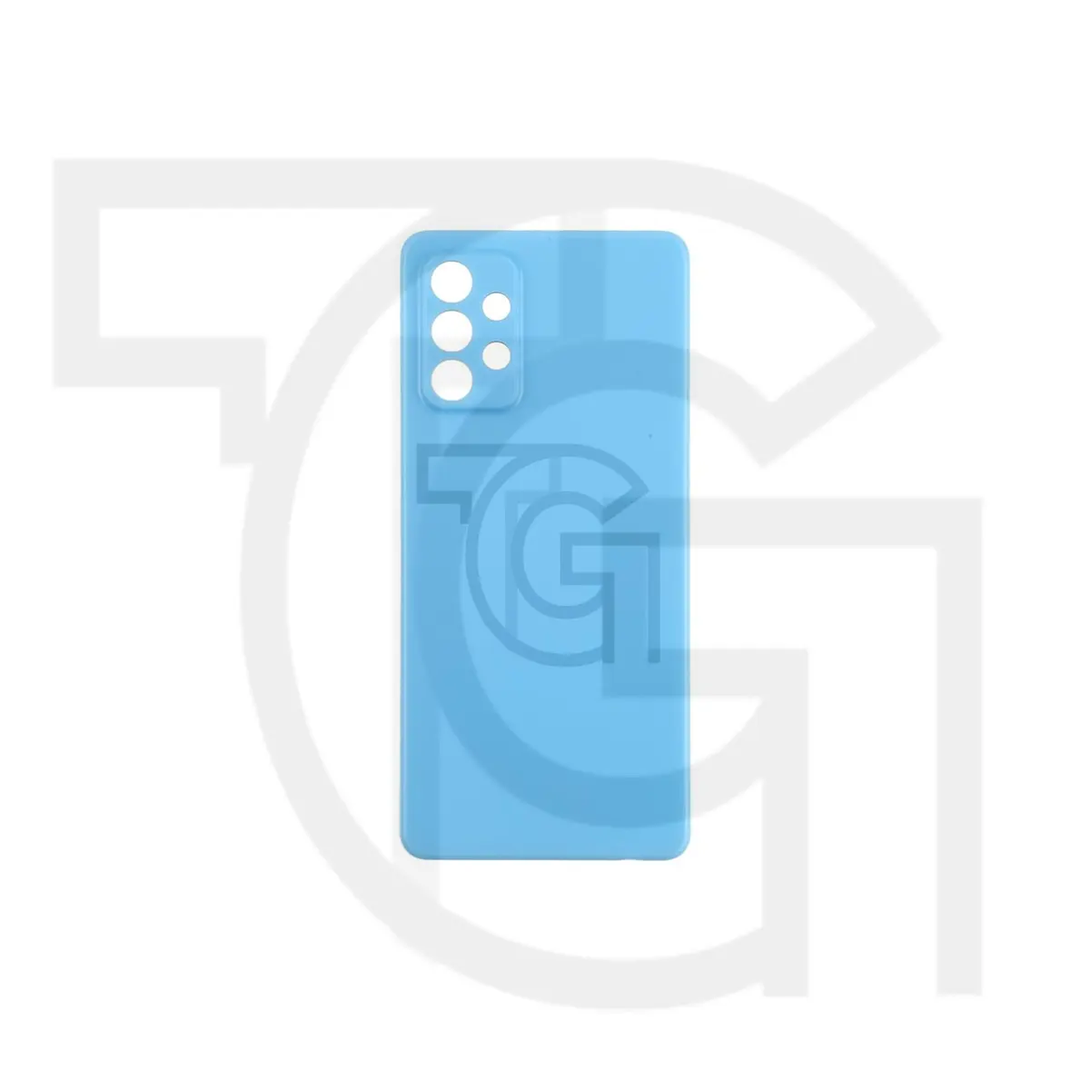 درب پشت سامسونگ (آبی) Back Door Samsung Galaxy A725