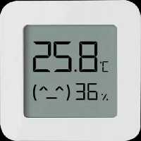 سنسور دما و رطوبت  Xiaomi مدل LYWSD03MMC